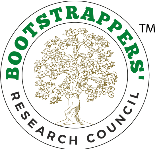 Bootstrappers Research Council